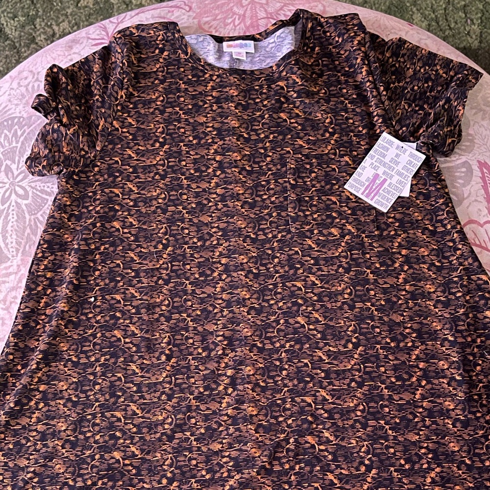 New with tags size medium lularoe Carly
